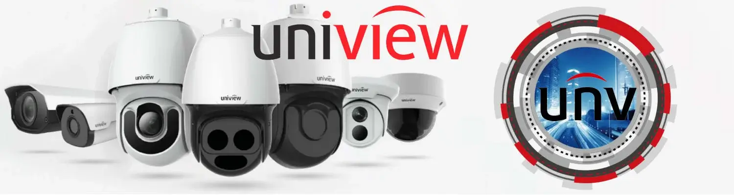 Uniview Authorized Dealer